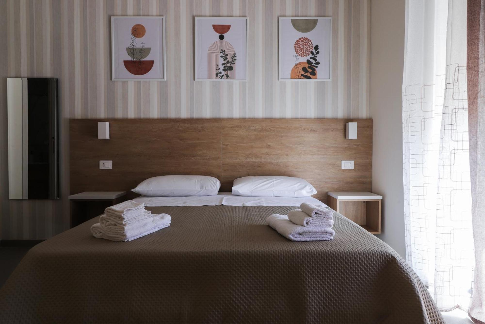 Bed & Breakfast Dimora Savoia Napoli