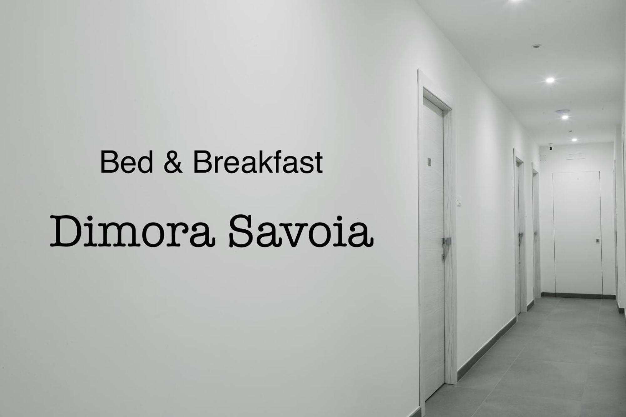 Dimora Savoia Napoli