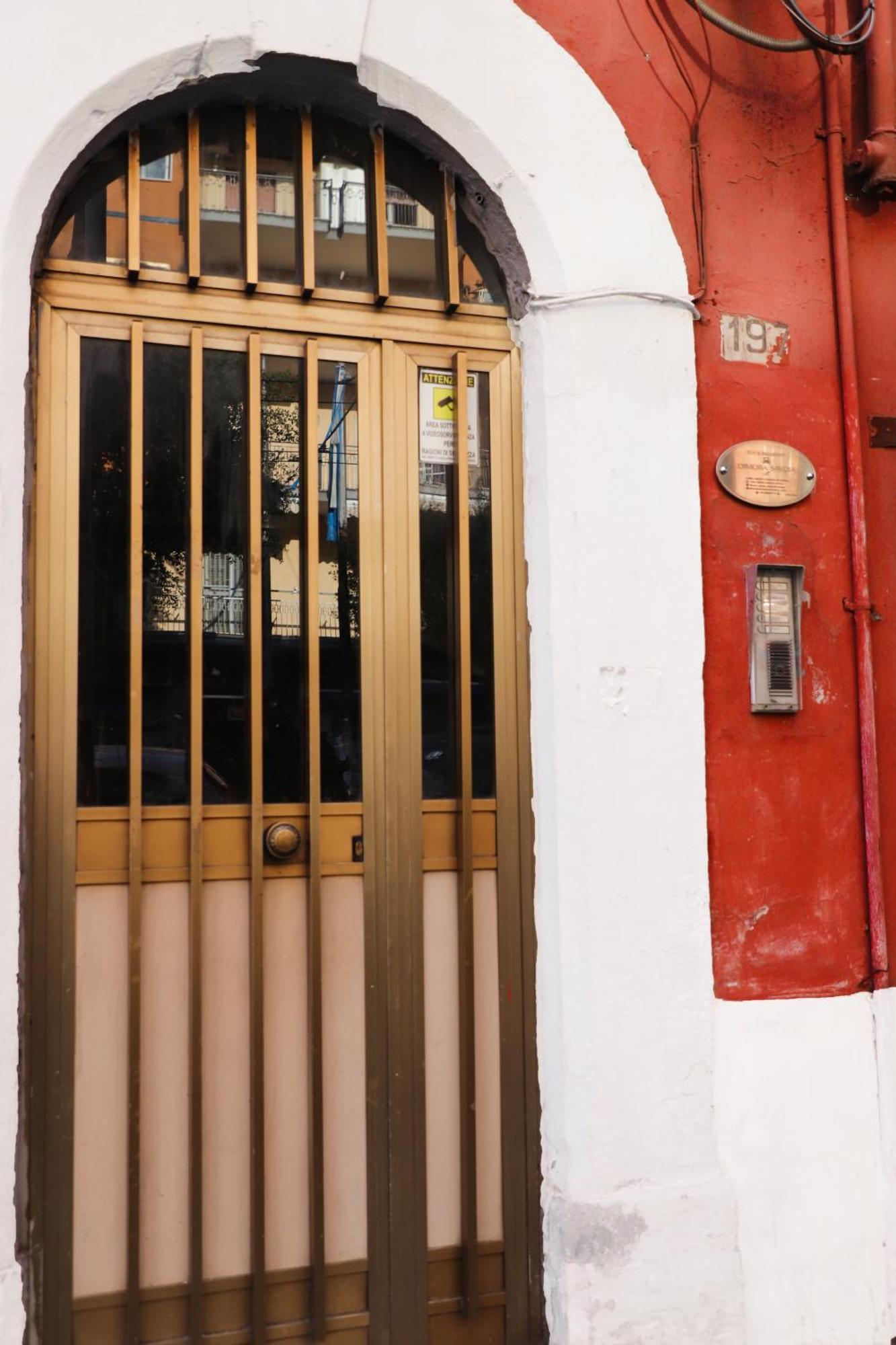 Bed & Breakfast Dimora Savoia