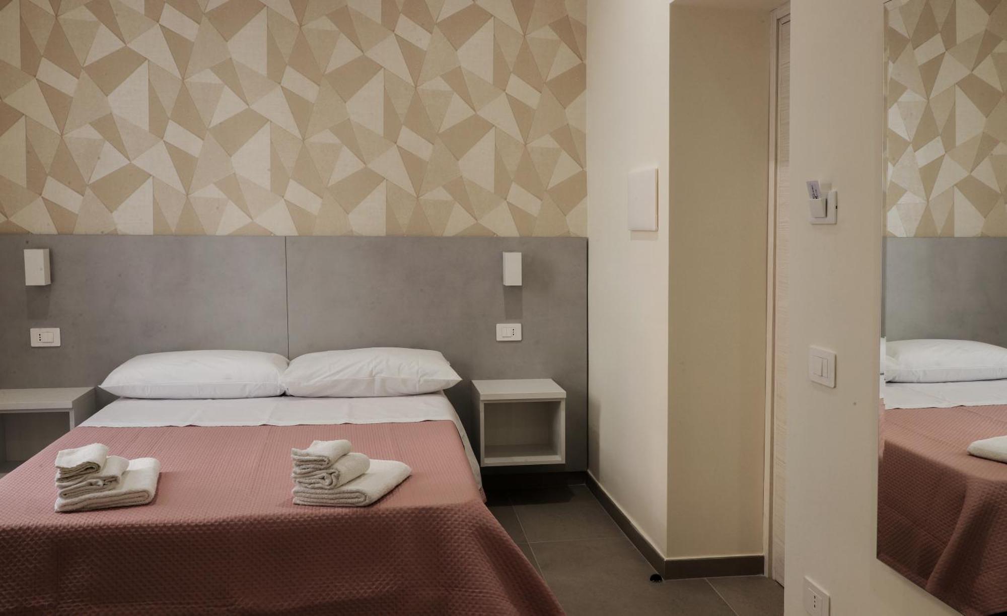 Dimora Savoia Bed & Breakfast *