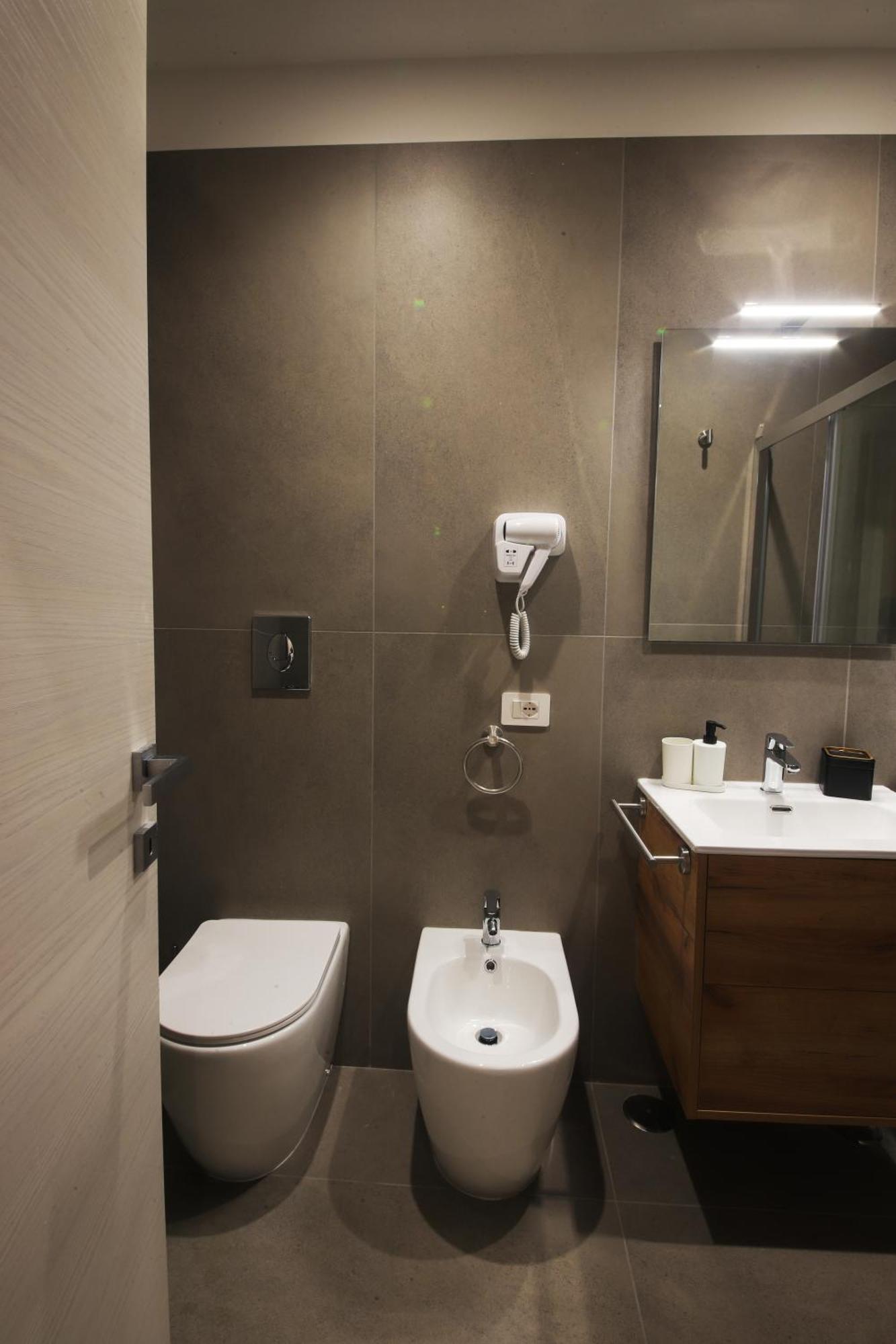 Bed & Breakfast Dimora Savoia *