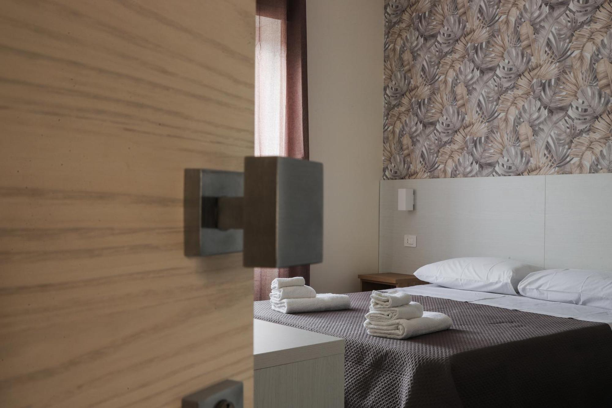 Dimora Savoia Bed & Breakfast Napoli
