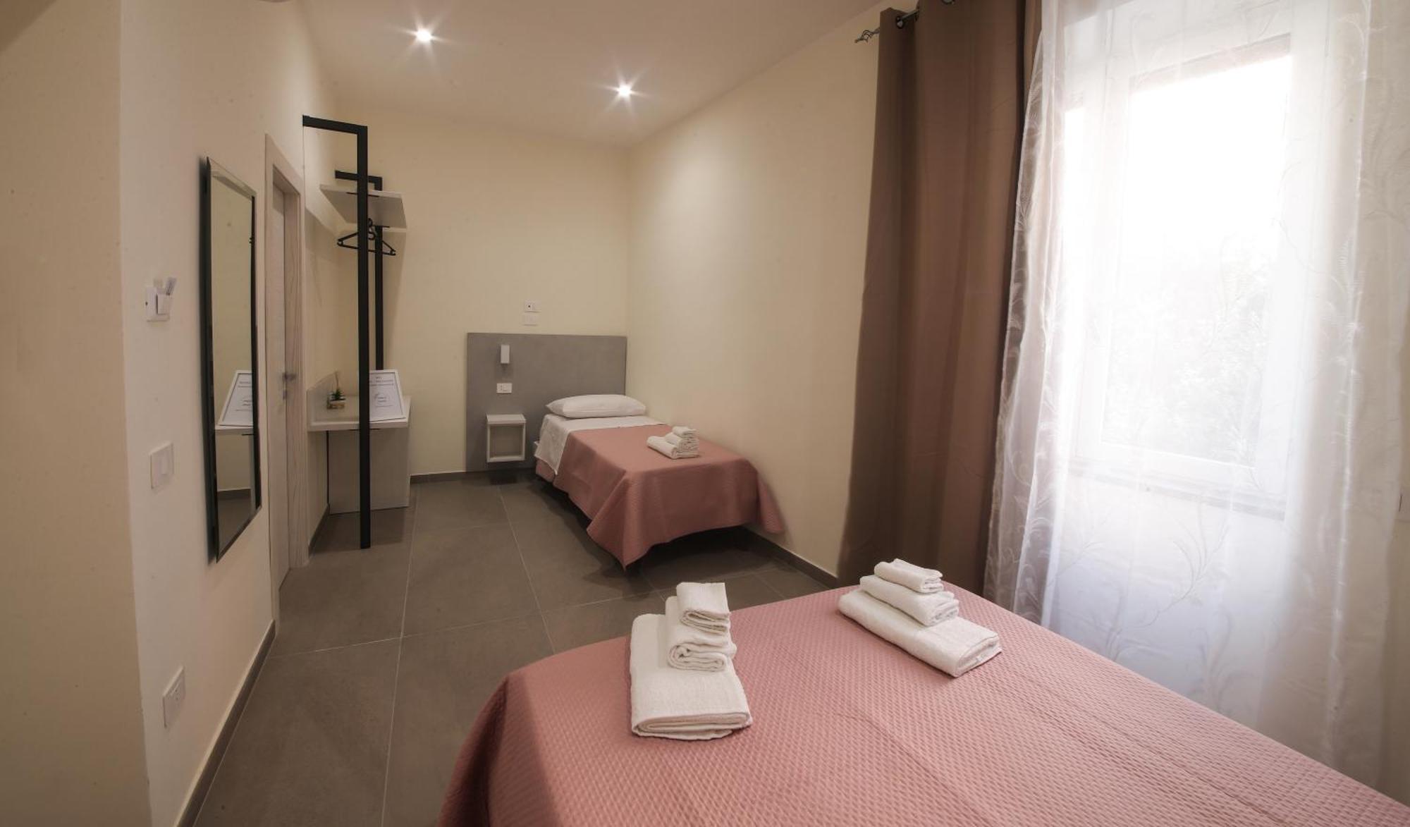 Bed & Breakfast Dimora Savoia Napoli