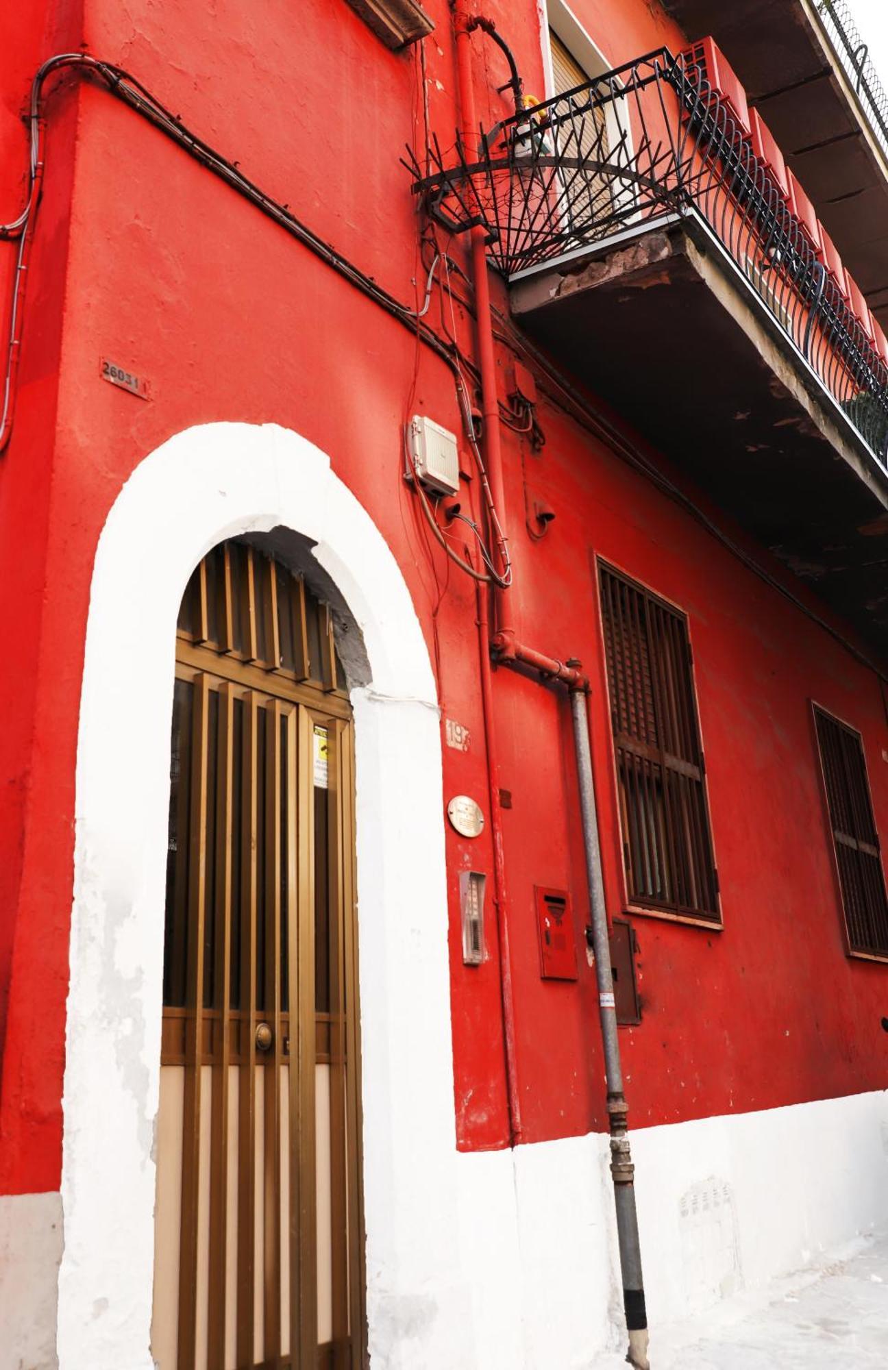 Dimora Savoia Bed & Breakfast