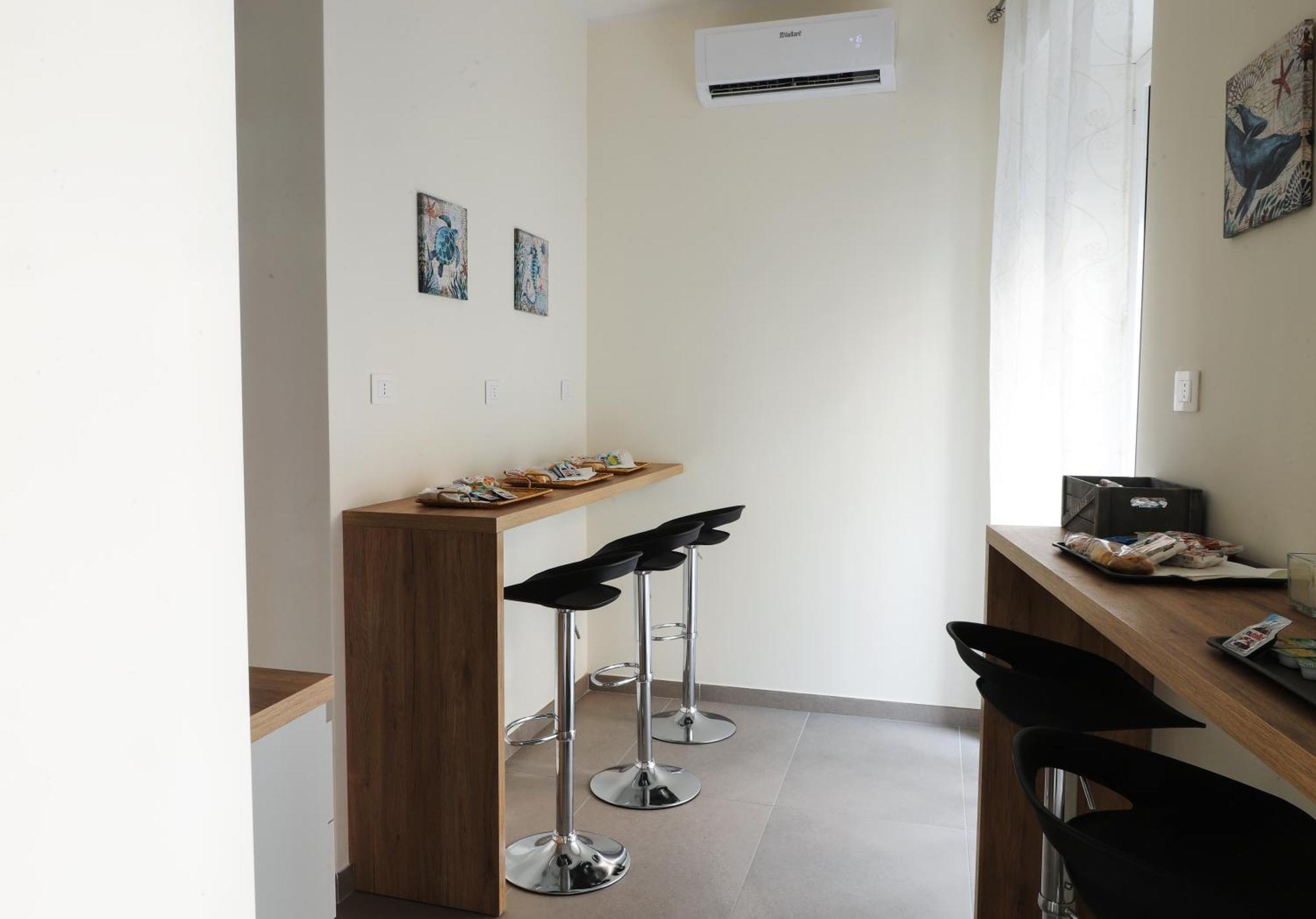 Bed & Breakfast Dimora Savoia
