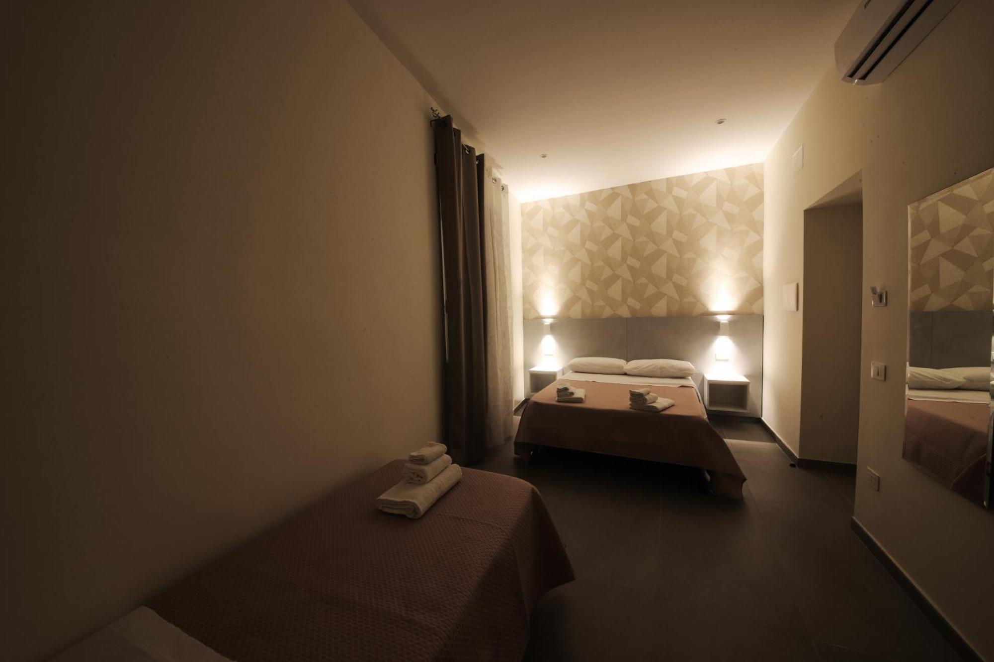 Bed & Breakfast Dimora Savoia