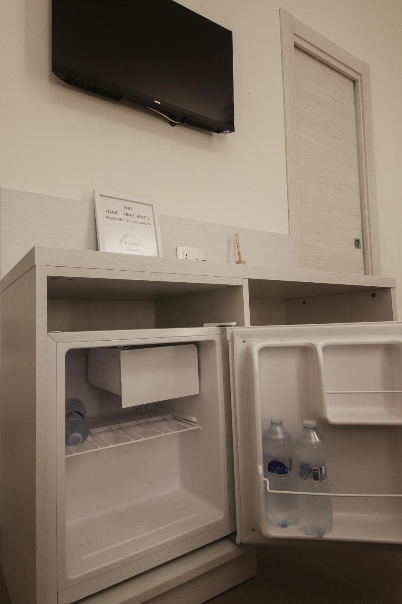Bed & Breakfast Dimora Savoia Napoli