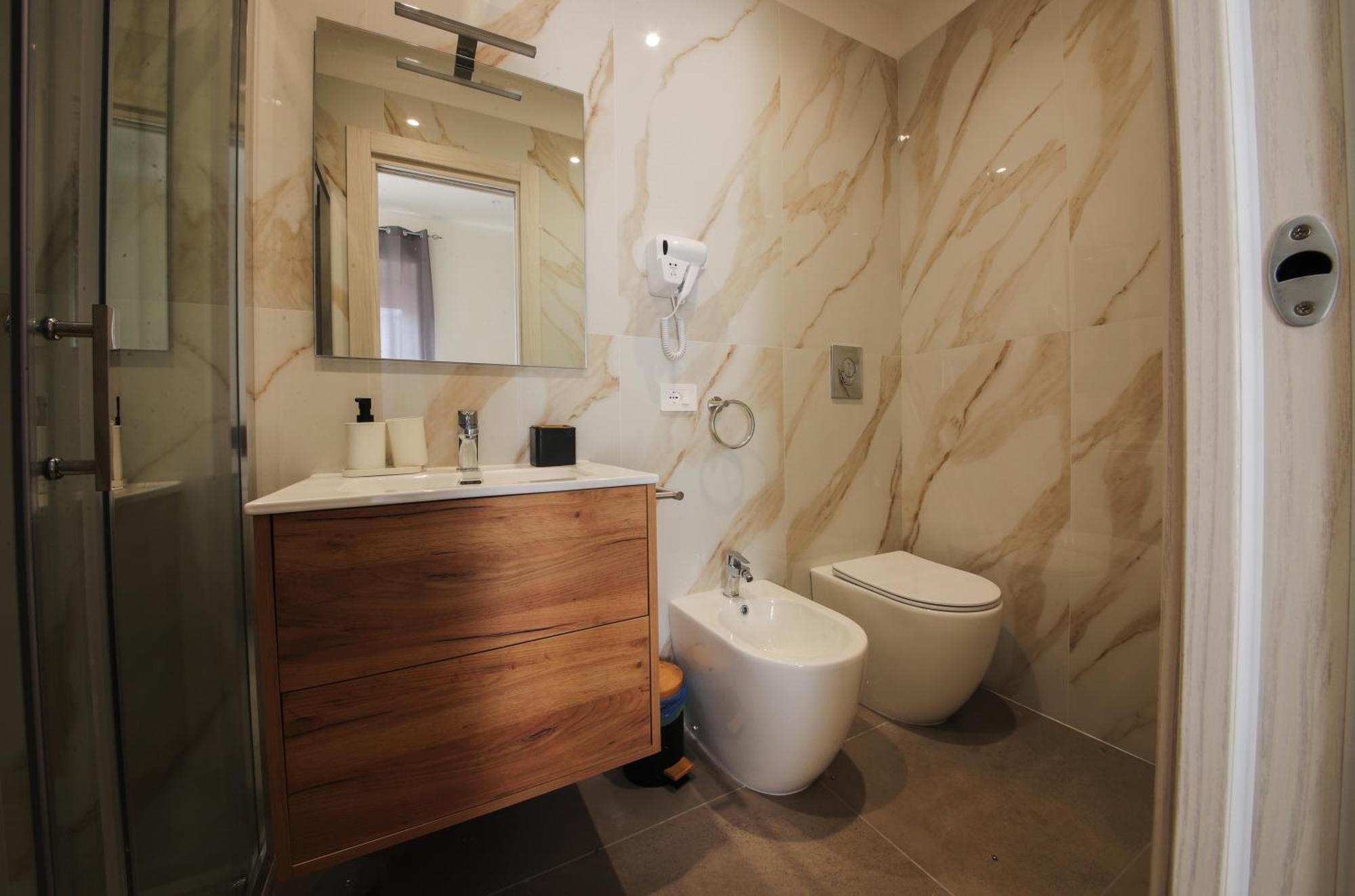 Bed & Breakfast Dimora Savoia