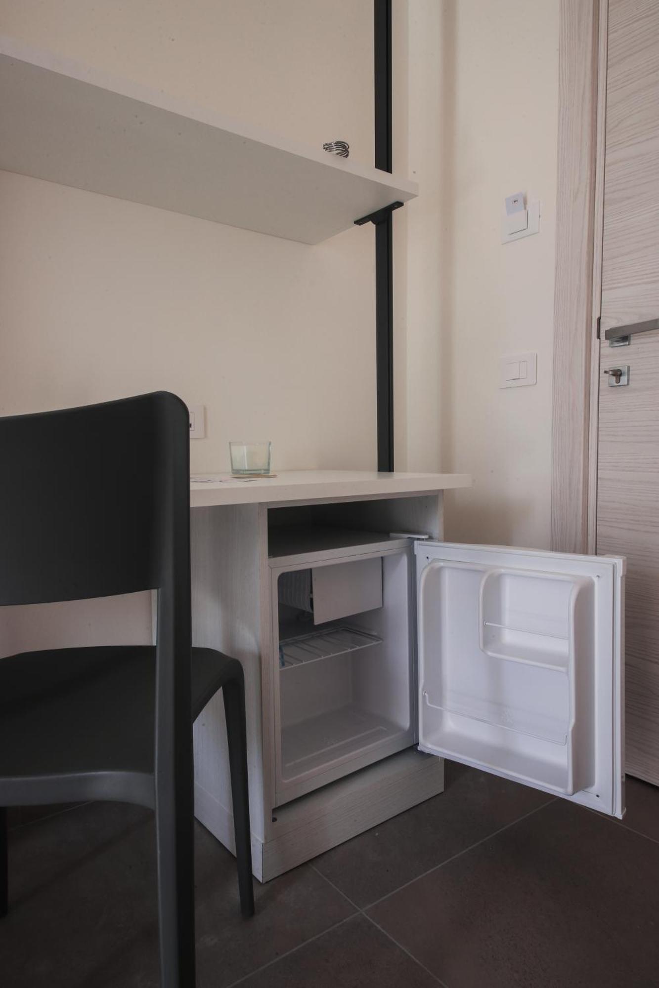 Dimora Savoia Bed & Breakfast *
