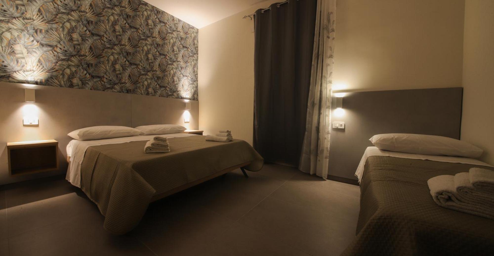Bed & Breakfast Dimora Savoia Napoli