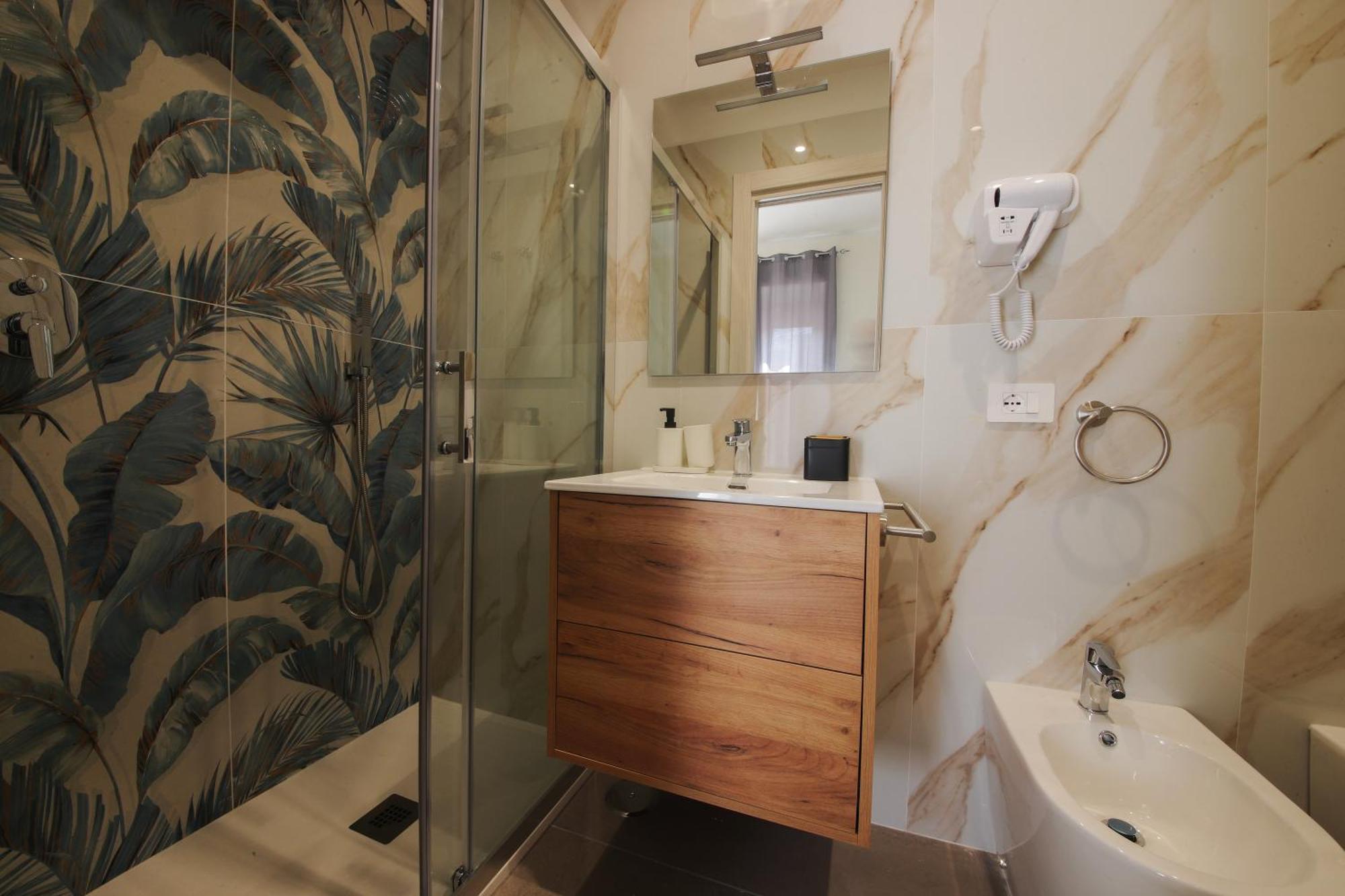 Dimora Savoia Bed & Breakfast