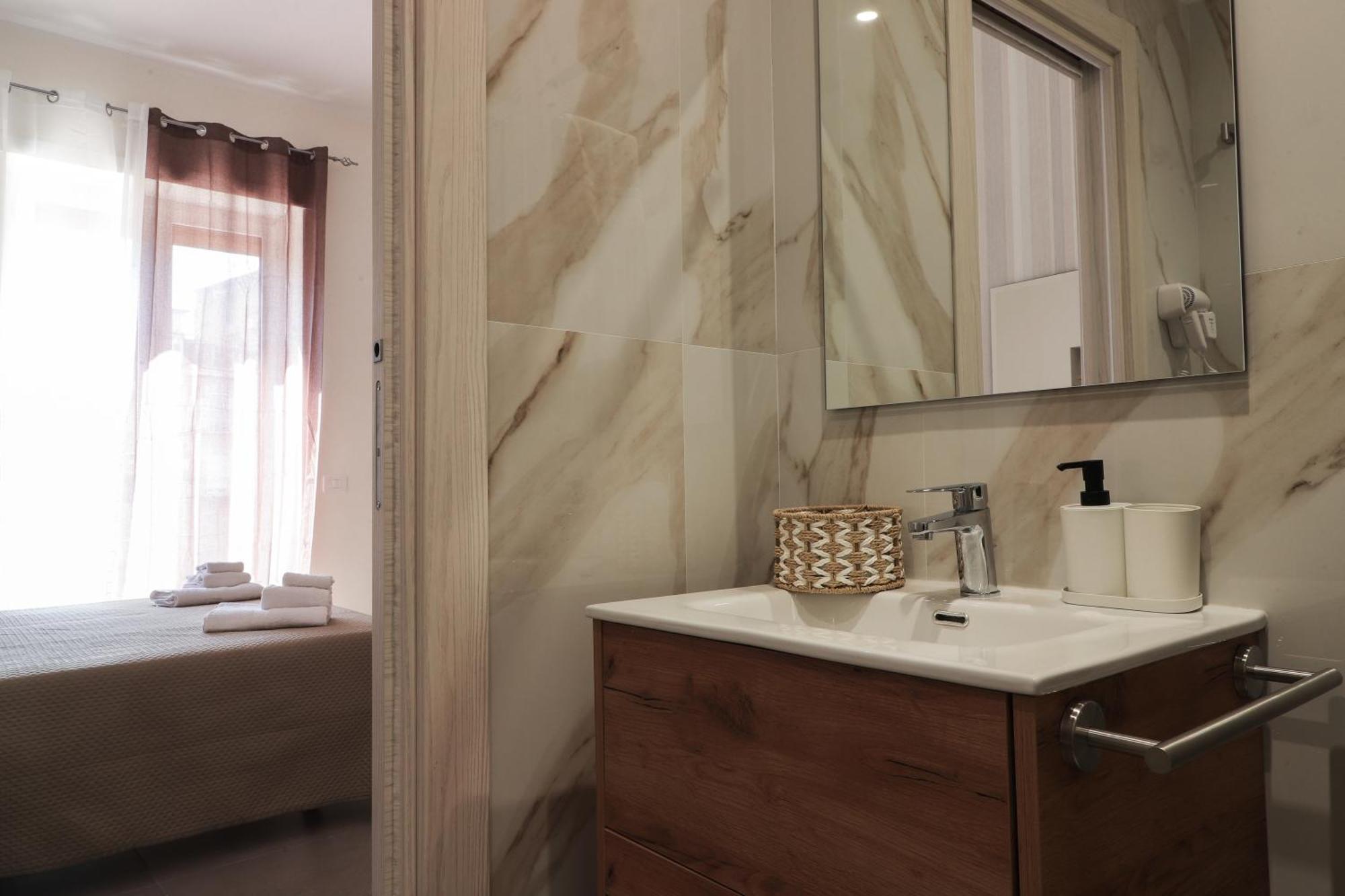 Bed & Breakfast Dimora Savoia