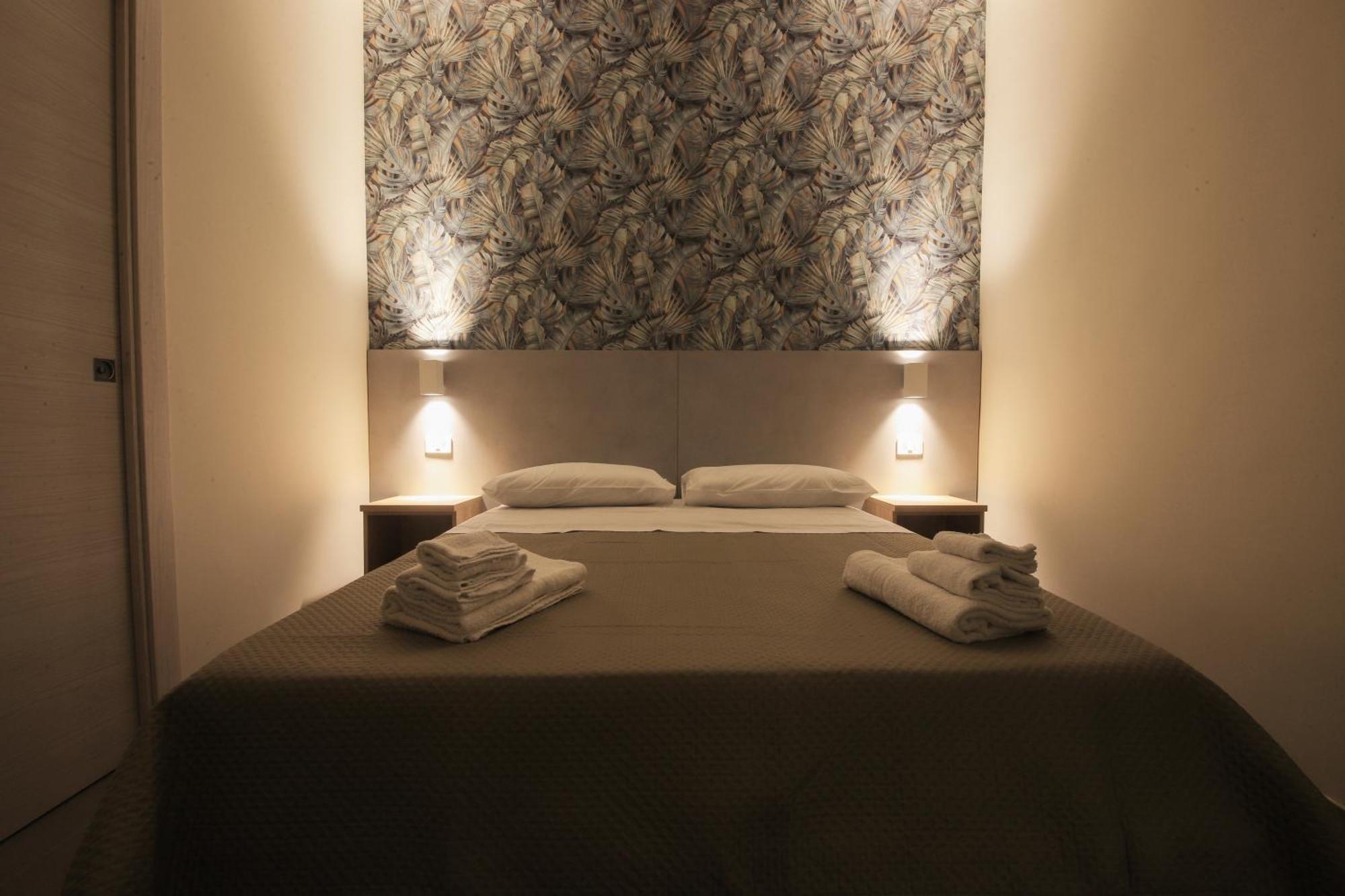 Couette-café Dimora Savoia