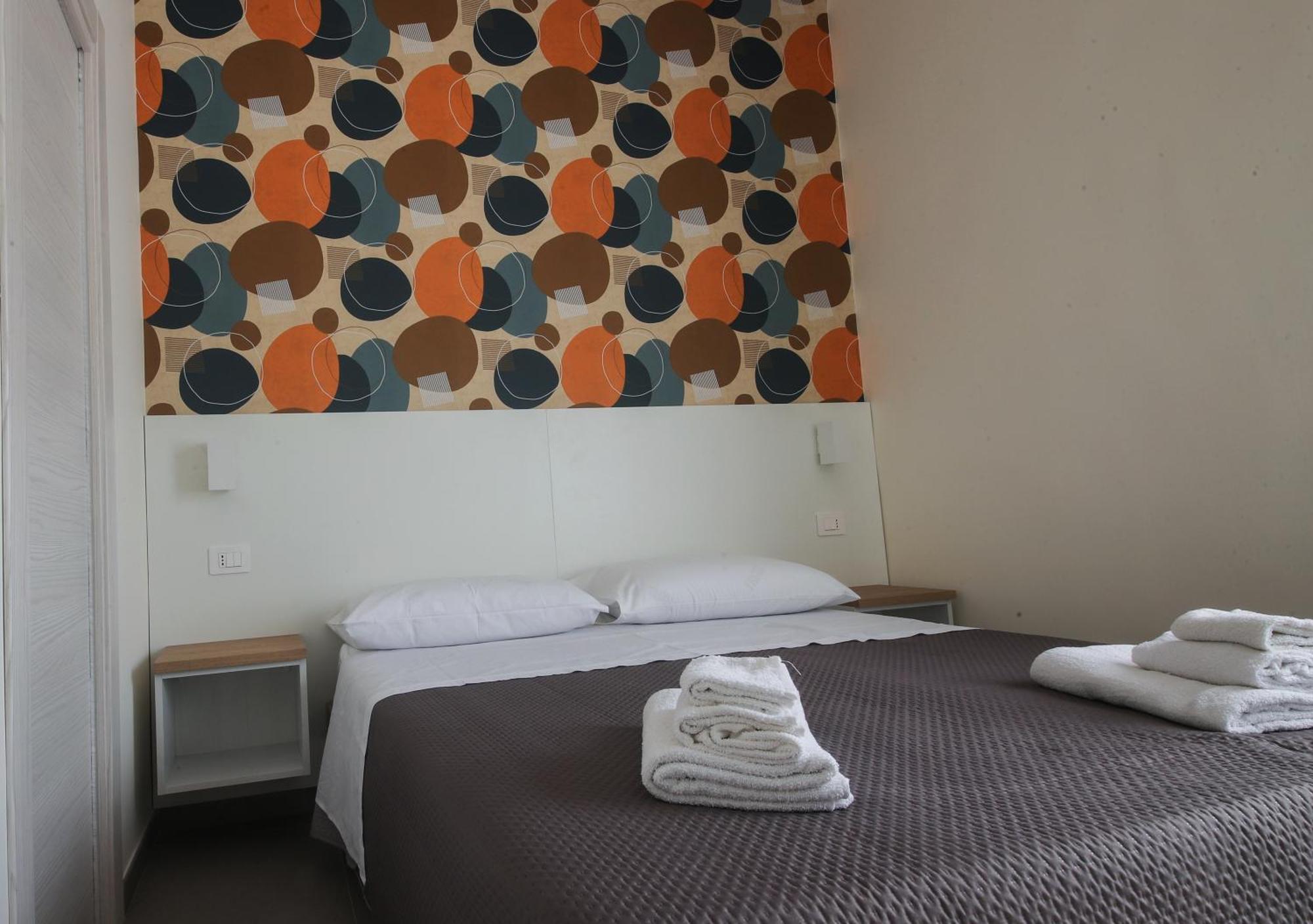 Dimora Savoia Bed & Breakfast *
