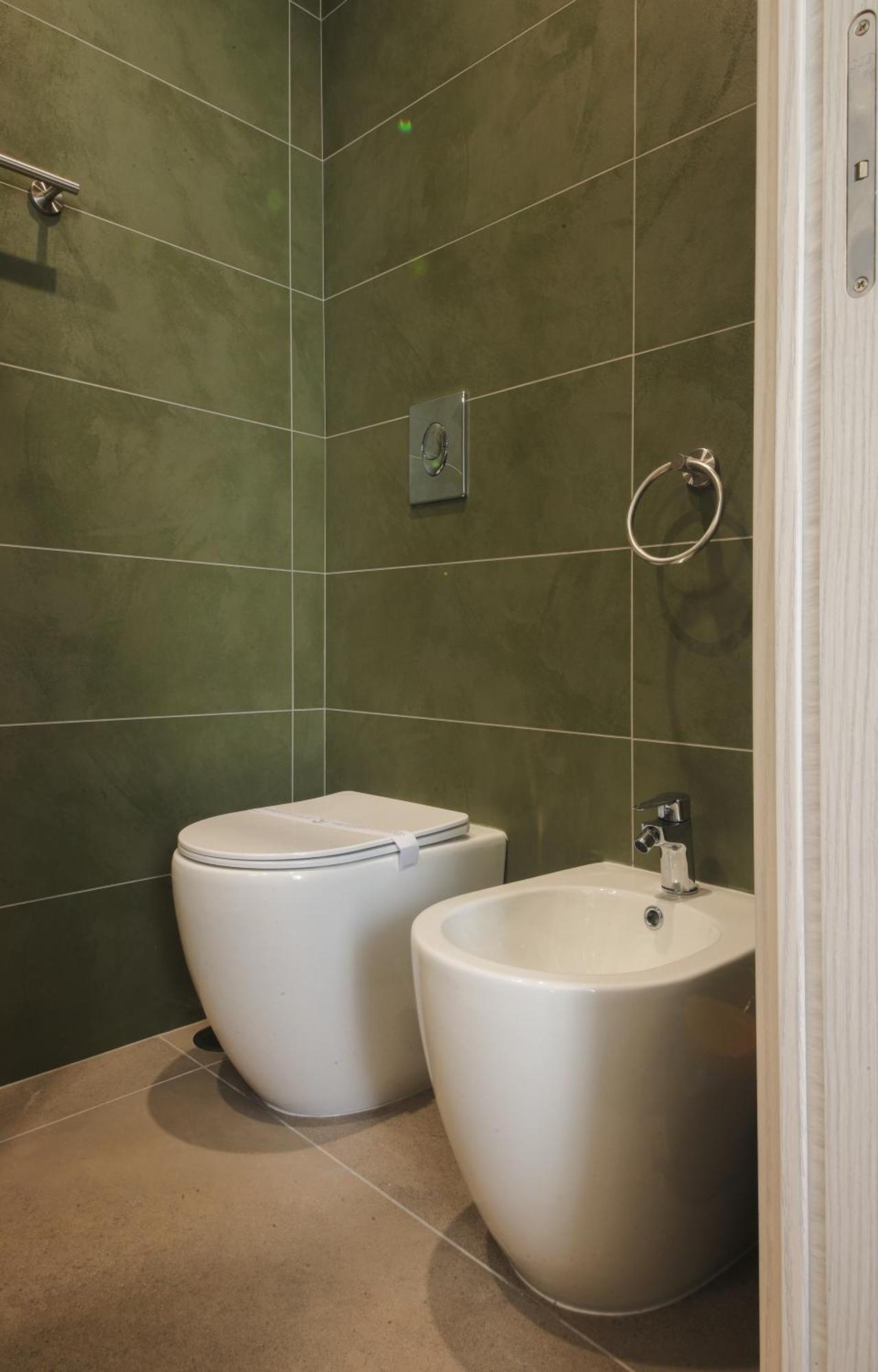 Bed & Breakfast Dimora Savoia *